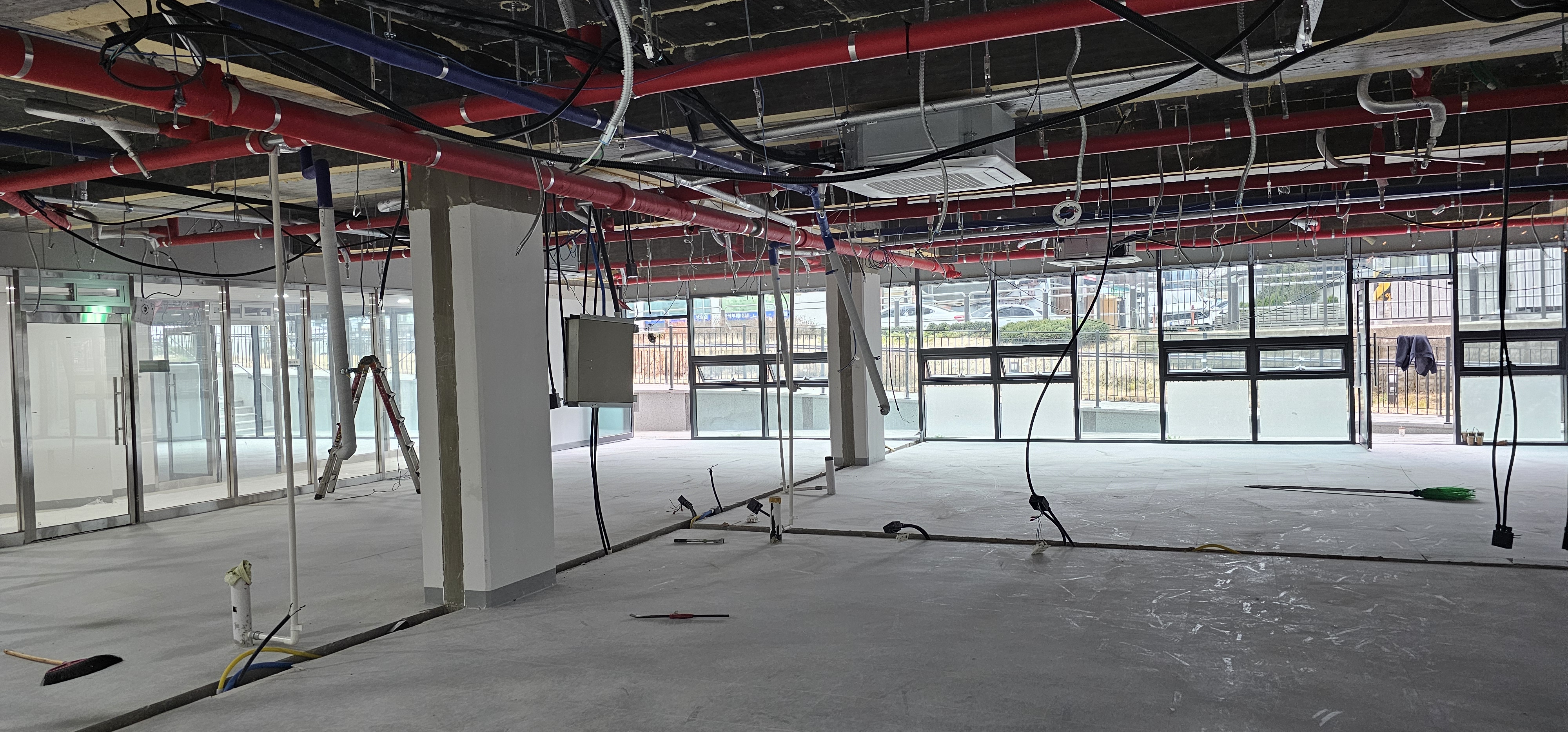 스타트철거 갤러리 21