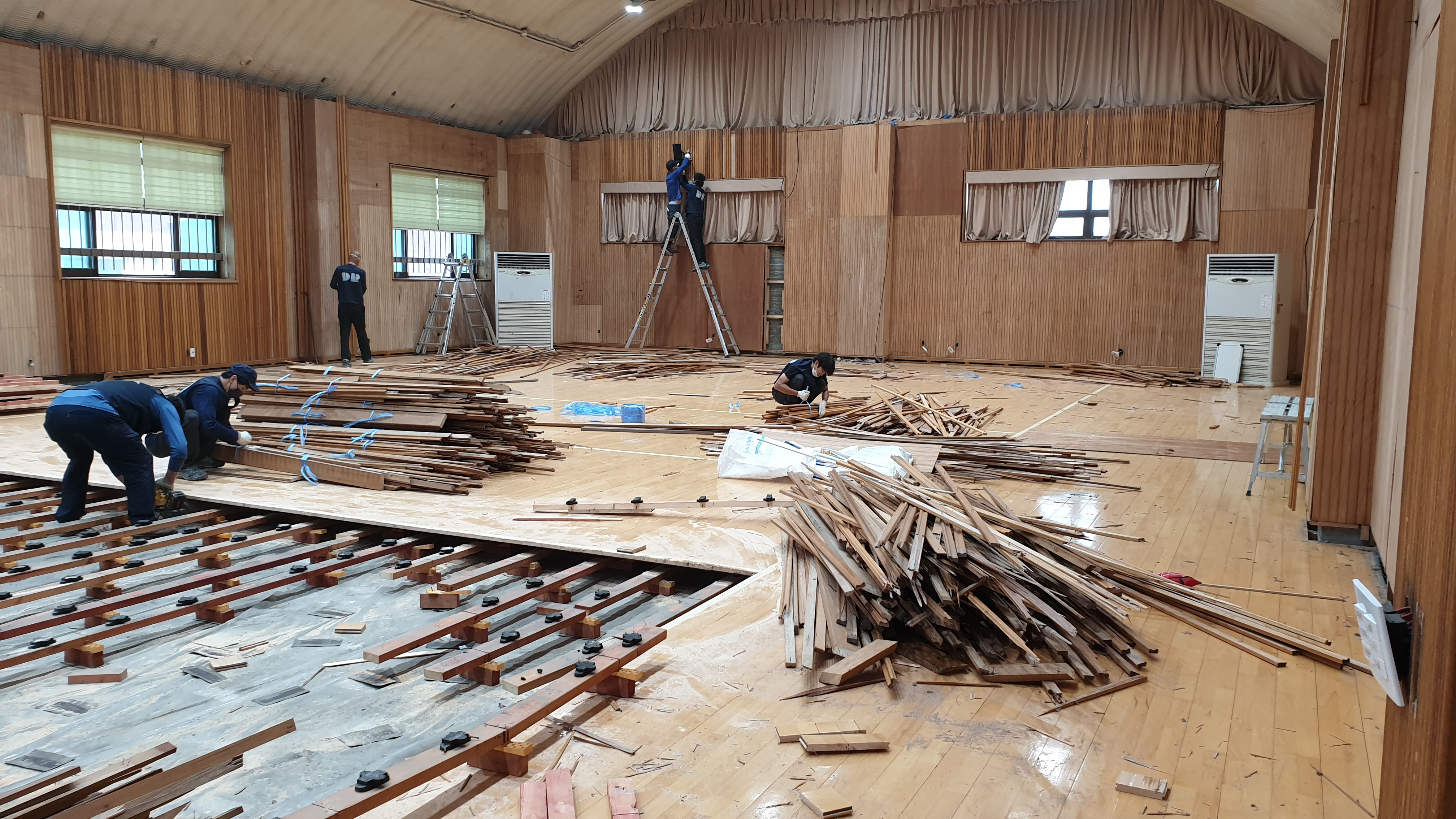 스타트철거 갤러리 28