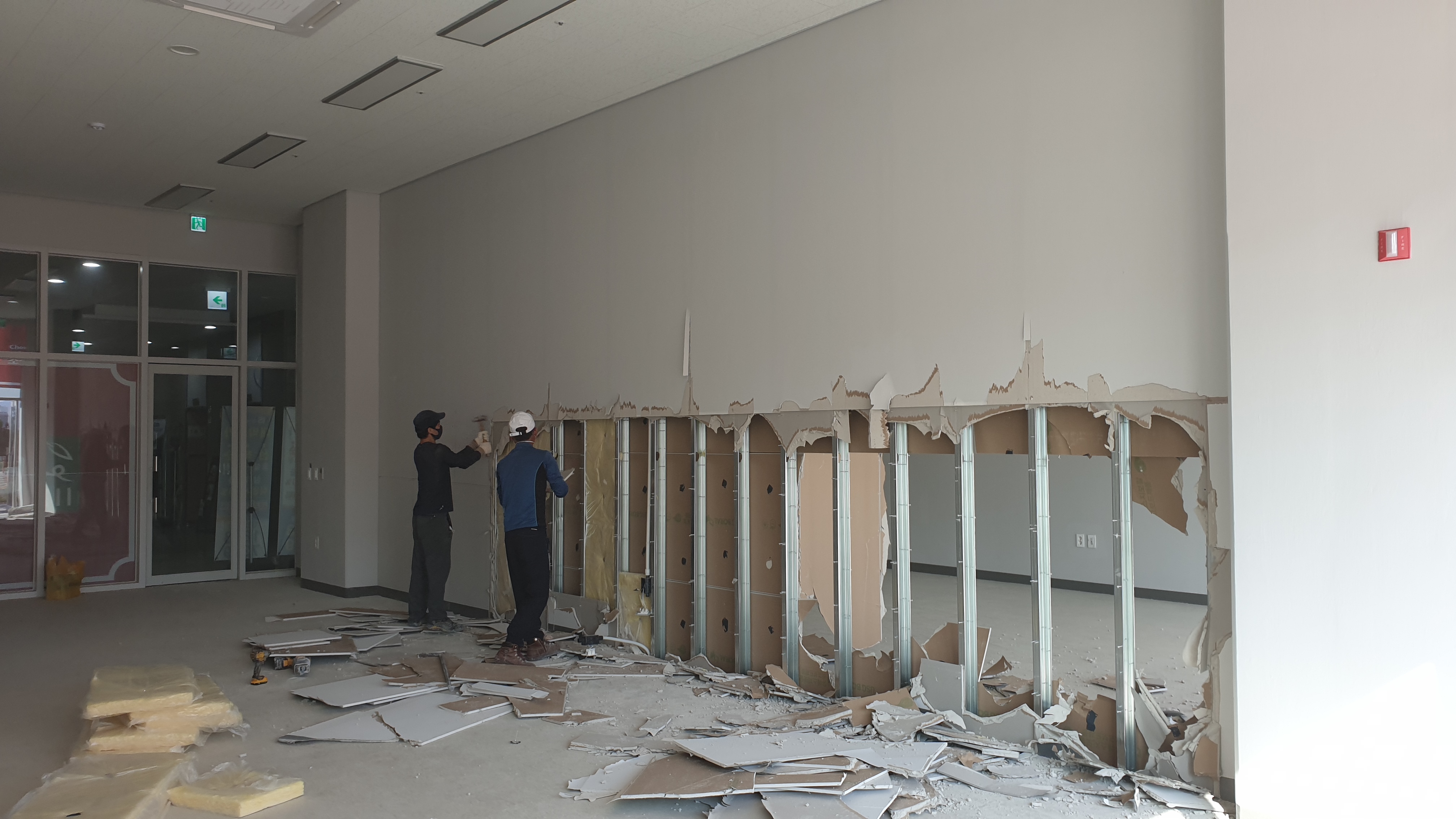 스타트철거 갤러리 31